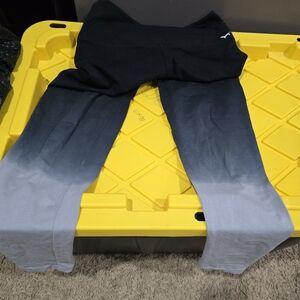 Victoria secret pink leggings